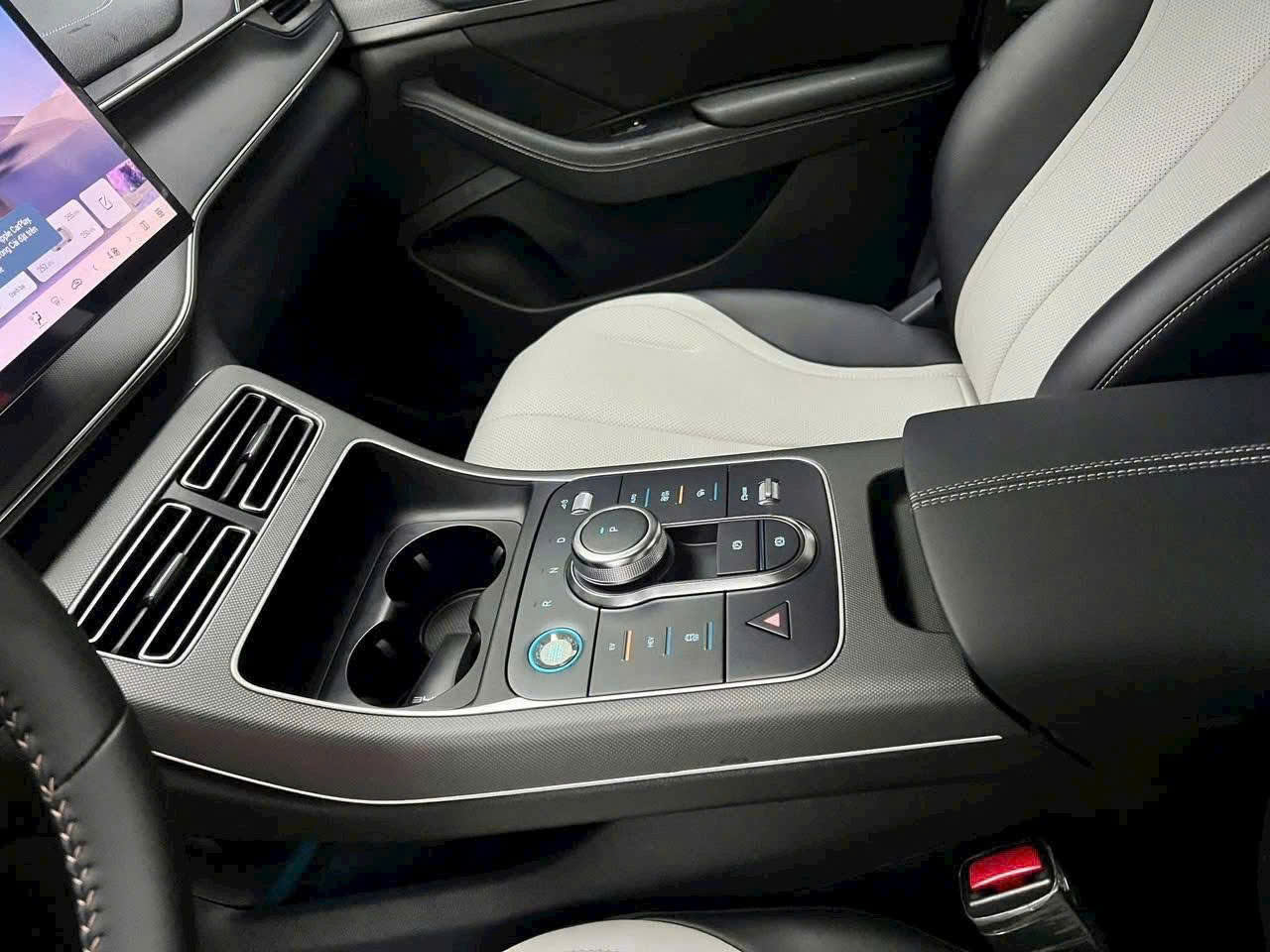 BYD Seal 5