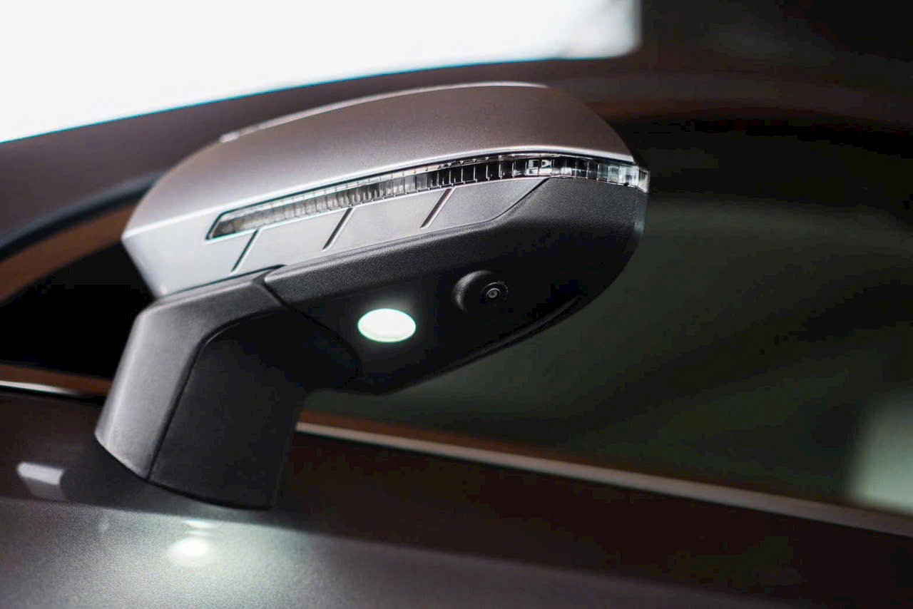 BYD Seal 5