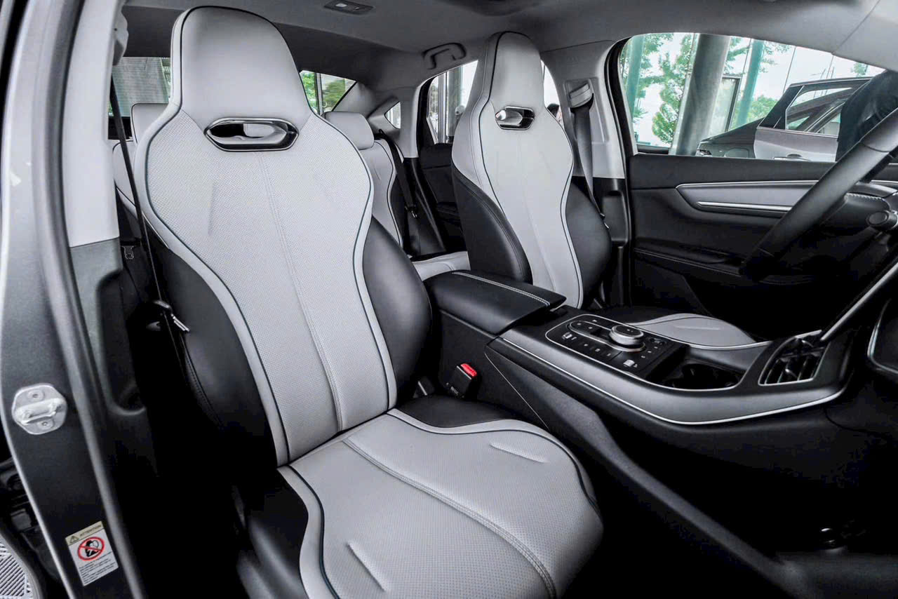 BYD Seal 5