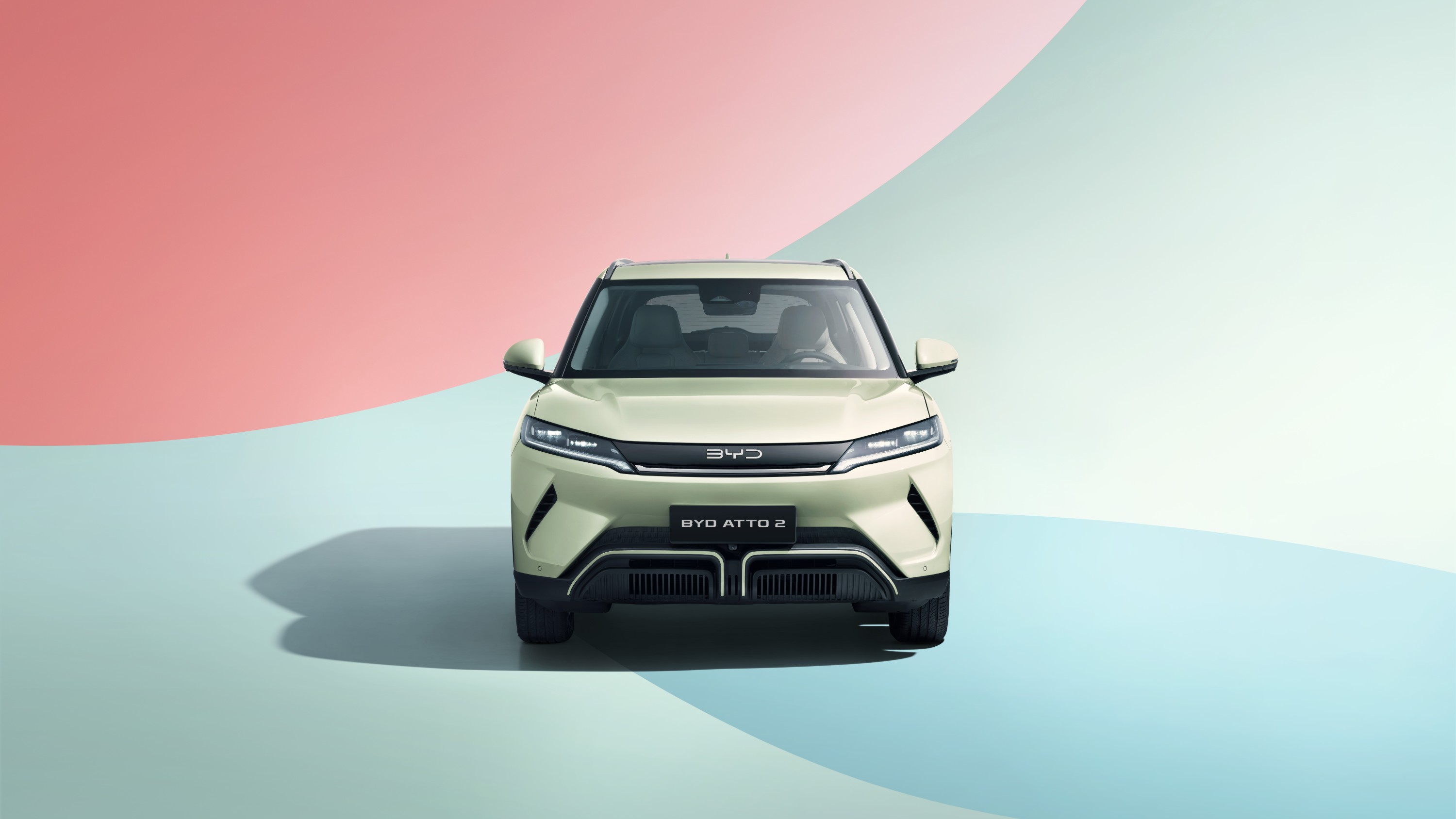 BYD ATTO2