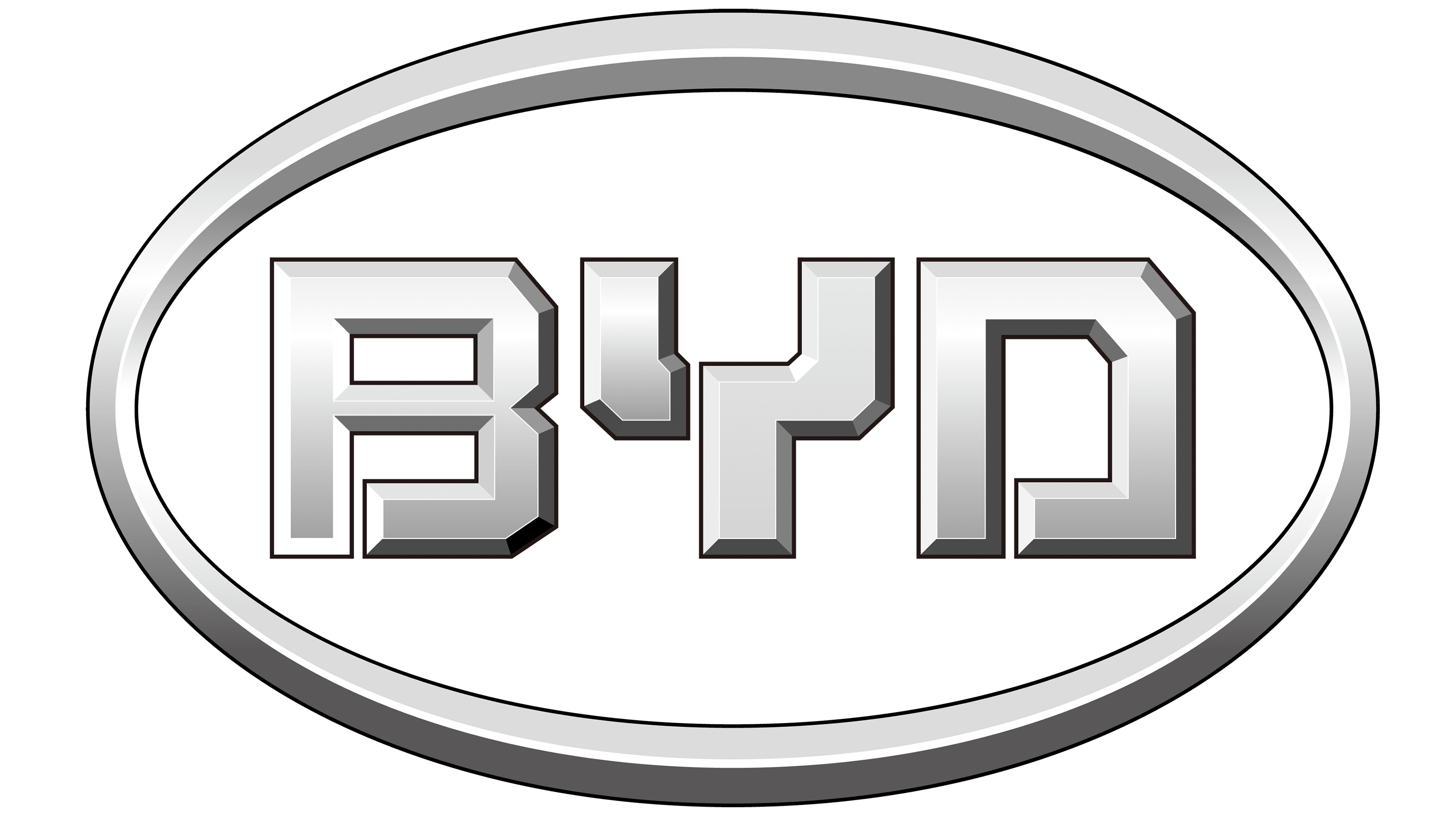 BYD Long Biên