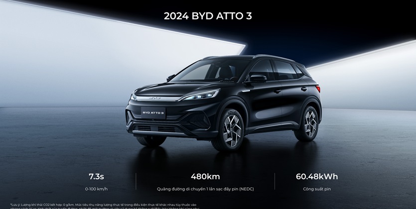 byd atto3