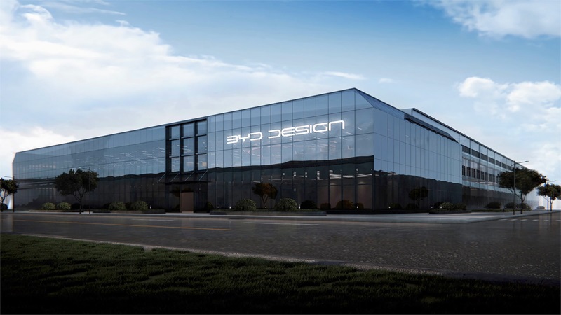 BYD Long Biên: Ưu Đãi Đặc Biệt Tới Quý Khách Hàng