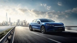 Giá xe BYD Han Tháng 08/2025: Cuộc Cách Mạng Sedan Điện Đang Làm Thay Đổi Thị Trường Việt Nam