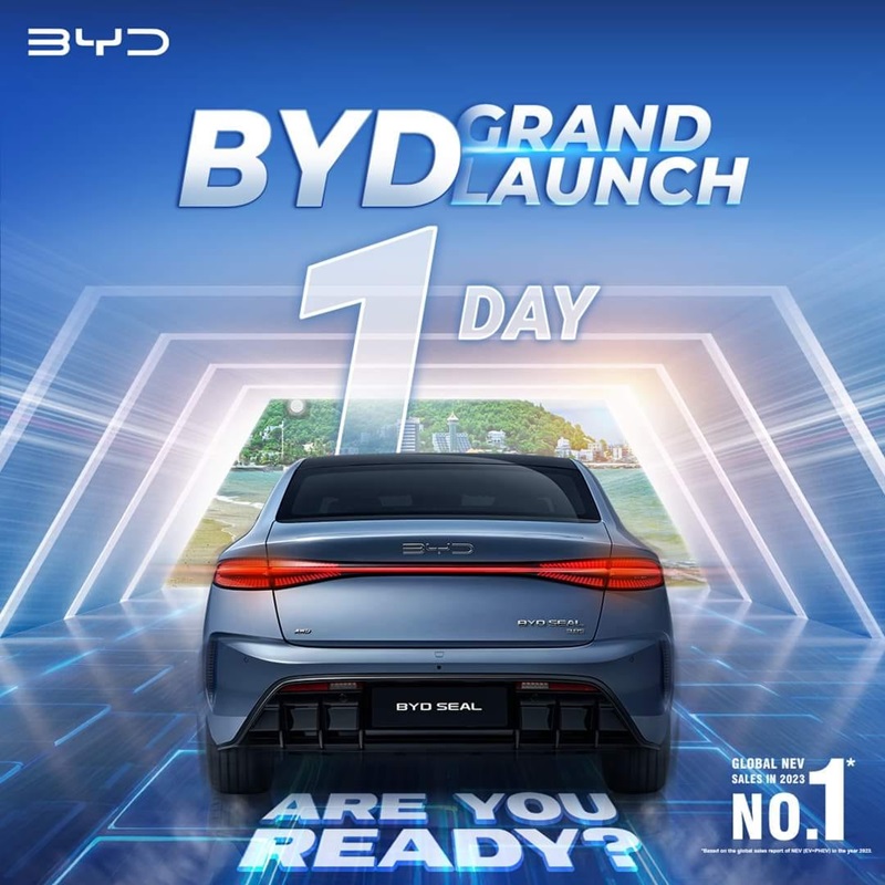 Byd-long-bien