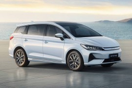 BYD M6 chạy dịch vụ: Chi phí, lợi nhuận và kinh nghiệm vận hành